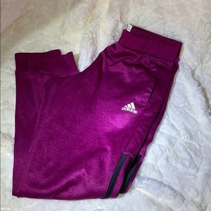 Adidas pants